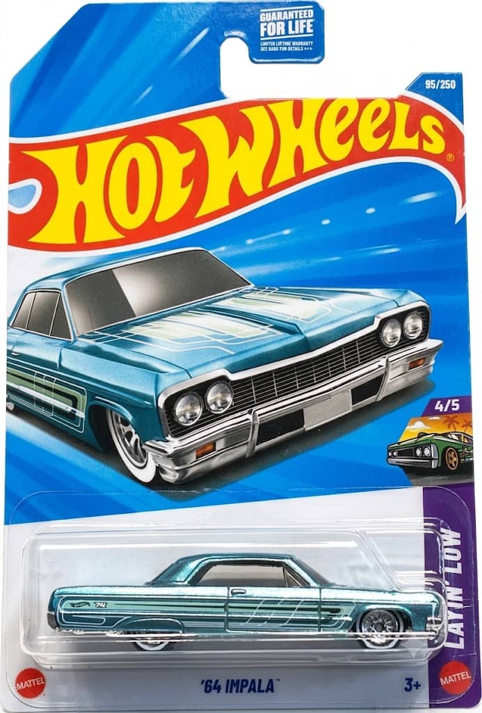 ’64 Impala