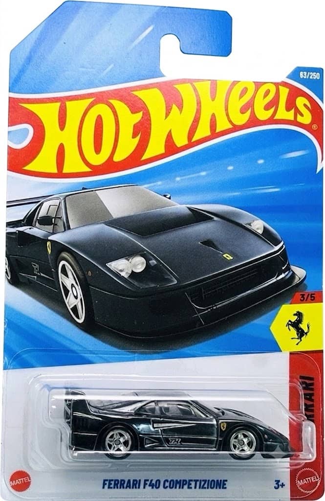 Ferrari F40 Competizione
