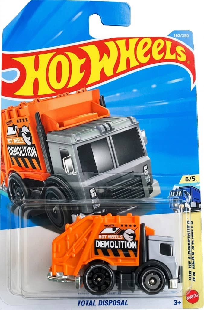 Total Disposal